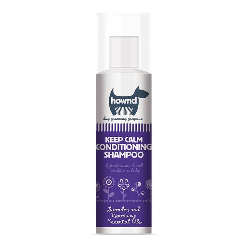 Hownd Keep Calm Conditioning Shampoo (250ml)