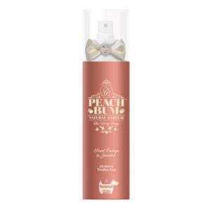 Hownd Peach Bum Natural Parfum (250ml)