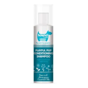 Hownd Playful Pup Conditioning Shampoo (250ml)