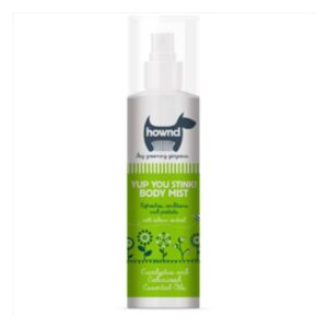 Hownd Yup You Stink Body Mist (250ml)