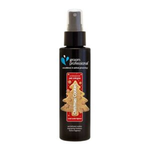 Christmas Cookies Dog Cologne (100ml)