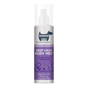 Hownd Keep Calm Body Mist (250ml)