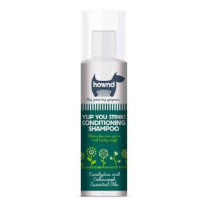 Hownd Yup You Stink Conditioning Shampoo (250ml)