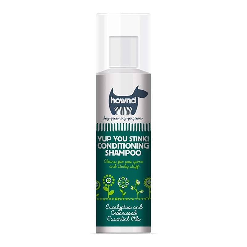 Hownd Yup You Stink Conditioning Shampoo (250ml)
