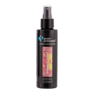 Rhubarb & Custard Dog Cologne (100ml)