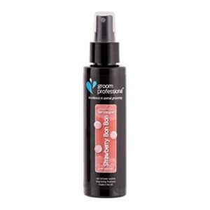 Strawberry Bon Bon Pet Cologne (100ml)