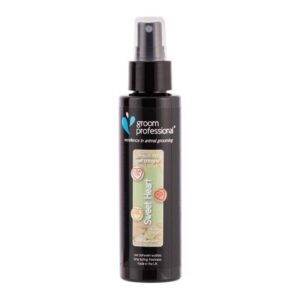 Sweet Heart Pet Cologne (100ml)