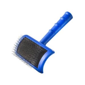 Tuffer Than Tangles Professional Slicker Brush